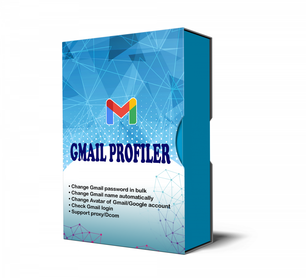 How To Change Gmail Password In Bulk – Gmail Bot – Change Name – Change Avatar – Enable IMAP/POP3 Tool