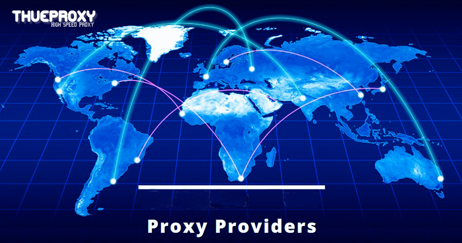 MUA PROXY VIỆT NAM Ở ĐÂU CÓ TỐC ĐỘ NHANH VÀ GIÁ TỐT? THUEPROXY.COM