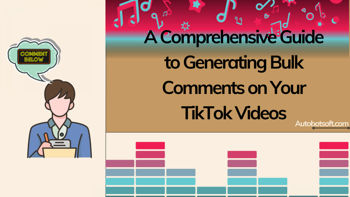 tiktok comment bot