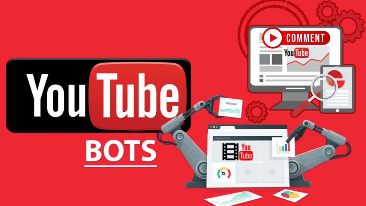 Get Real Views and Subscribes with YouTube View Bot 2023